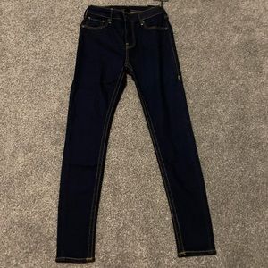 Brand new, True Religion, skinny jeans